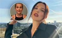 Carta Astral de Millie Bobby Brown: De Stranger Things al ojo del huracán