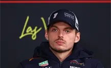 Max Verstappen exige cambios drásticos y enciende debate en la F1 Max Verstappen exige cambios drásticos y enciende debate en la F1