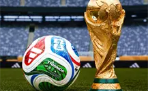 Trionda Adidas: ¿Cuántos tipos hay y cuánto vale el balón del Mundial 2026?