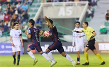 Atlante y todas las veces que mereció ascender a Liga MX por méritos deportivos