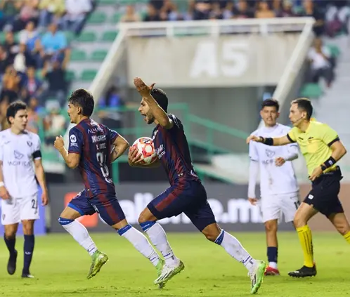 Atlante no ha podido volver a la Liga MX por méritos deportivos. @Atlante