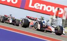 EA Sports cancela F1 26 y apuesta por un reinicio total con F1 27 EA Sports cancela F1 26 y apuesta por un reinicio total con F1 27