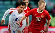 Rusia busca crear su propio Mundial para el 2026, ¿quiénes lo jugarán? Rusia busca crear su propio Mundial para el 2026, ¿quiénes lo jugarán?