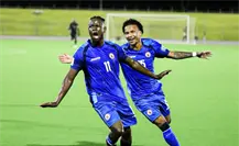 Haití se quedará sin su afición en el Mundial de 2026, ¿por qué razón?