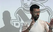 Puebla contrata a Albert Espigares para el Clausura 2026, ¿quién es el polémico técnico español?