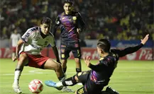 Liguilla Expansión MX: Somnífero empate entre Atlético Morelia e Irapuato