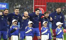 UEFA anuncia los juegos del Repechaje para el Mundial de 2026, ¿quiénes lo disputarán? UEFA anuncia los juegos del Repechaje para el Mundial de 2026, ¿quiénes lo disputarán?