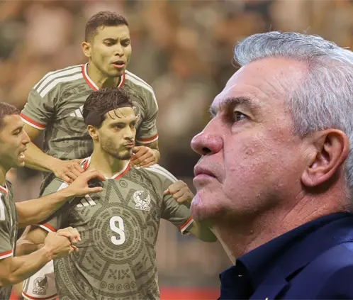  México tuvo un gran 2025, a pesar de tantos abucheos  (Photo by Omar Vega/Getty Images)