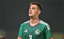 César Montes volverá a México antes del Mundial de 2026, ¿regresará al Monterrey?