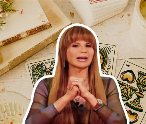 Mhoni Vidente comparte lo que los astros le deparan a cada signo zodiacal para este jueves 20 de noviembre.