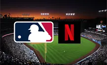 Netflix entra al mundo de las Grandes Ligas Netflix entra al mundo de las Grandes Ligas