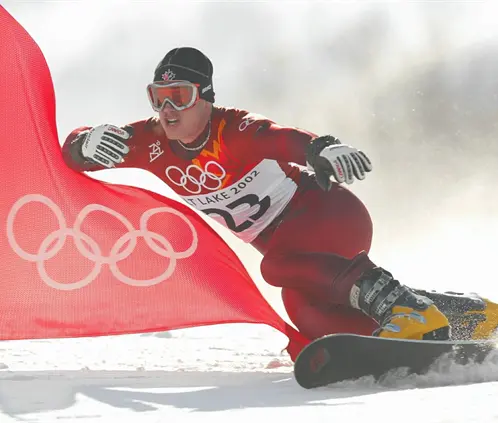 Ryan Wedding: exolímpico ligado al Cártel de Sinaloa perseguido por EE.UU. Mandatory Credit: Adam Pretty/Getty Images Ryan Wedding: exolímpico ligado al Cártel de Sinaloa perseguido por EE.UU. Mandatory Credit: Adam Pretty/Getty Images