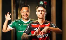 Palmeiras vs. Flamengo: ¿Cuándo y dónde es la Final de la Copa Libertadores? Palmeiras vs. Flamengo: ¿Cuándo y dónde es la Final de la Copa Libertadores?