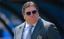 ¿Miguel Herrera volverá a la Liga MX tras quedar fuera del Mundial de 2026?, esto se sabe ¿Miguel Herrera volverá a la Liga MX tras quedar fuera del Mundial de 2026?, esto se sabe