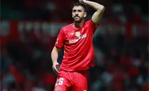 Paulinho, el goleador del Toluca que se acerca al Mundial 2026 ¿Jugará con CR7?