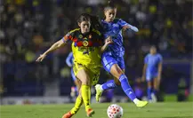 Tigres Femenil vs América: ¿Cómo y dónde ver la final de vuelta del Apertura 2025 en el volcán?