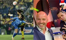 TV Azteca apunta a transmitir la Final de Vuelta entre Tigres Femenil y América