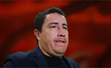 Efraín Juárez después de quedar eliminado con Pumas: “Nos sentaremos a evaluar, primero desde mi” Efraín Juárez después de quedar eliminado con Pumas: “Nos sentaremos a evaluar, primero desde mi”