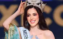 Fátima Bosch: ¿Quién es la mexicana elegida como Miss Universo 2025?