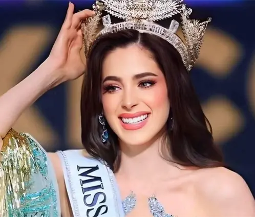 Fátima Bosch: ¿Quién es la mexicana elegida como Miss Universo 2025? (Foto: @TolucaFC (X)) Fátima Bosch: ¿Quién es la mexicana elegida como Miss Universo 2025? (Foto: @TolucaFC (X))