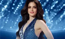 ¡México en lo alto! La mexicana Fátima Bosch gana el certamen Miss Universo 2025 ¡México en lo alto! La mexicana Fátima Bosch gana el certamen Miss Universo 2025