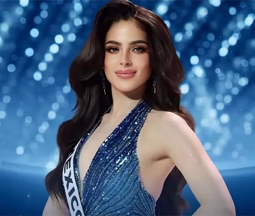 Fátima Bosch es la cuarta mexicana en ganar Miss Universo en 58 años de historia (X: )