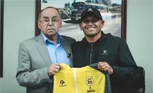 Humberto Suazo debuta como Director Técnico, ¿el futuro entrenador del Monterrey?