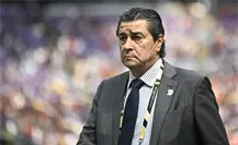 ¿Costa Rica reemplazará a Miguel Herrera con Luis Fernando Tena?, esto se sabe