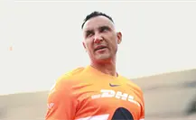 Keylor Navas termina primer semestre en México: ¿Fue un buen portero en Pumas?