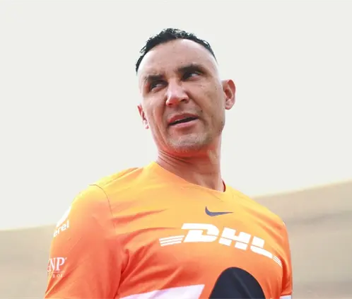 Keylor Navas termina primer semestre en México: ¿Fue un buen portero en Pumas? (Photo by Manuel Velasquez/Getty Images) Keylor Navas termina primer semestre en México: ¿Fue un buen portero en Pumas? (Photo by Manuel Velasquez/Getty Images)