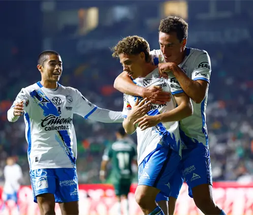 TV Azteca también vendería al Puebla. Getty Images