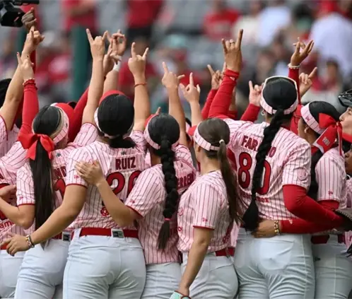 Liga Mexicana de Softbol: 5 cosas que debes saber sobre el torneo alterno de la LMB (Foto: LMS) Liga Mexicana de Softbol: 5 cosas que debes saber sobre el torneo alterno de la LMB (Foto: LMS)