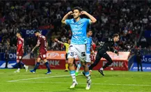 Liguilla Expansión: Tampico Madero saca triunfo en el campo del Tepatitlán