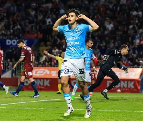 Liguilla Expansión: Tampico Madero saca triunfo en el campo del Tepatitlán (Foto: @jaibabravamx (X))