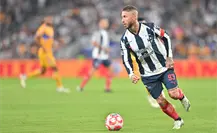 ¿Cuándo vence el contrato de Sergio Ramos con Monterrey en Liga MX?