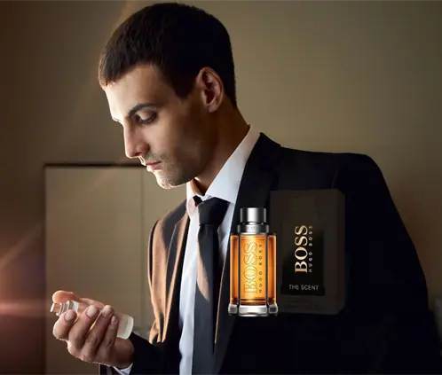 Divain 629 es una excelente alternativa de perfume para quienes admiran una de la fragancias de Hugo Boss (Getty Images) Divain 629 es una excelente alternativa de perfume para quienes admiran una de la fragancias de Hugo Boss (Getty Images)