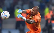 Portero de Curazao quiere a México en el Mundial 2026, ¿jugando en la Liga MX? Portero de Curazao quiere a México en el Mundial 2026, ¿jugando en la Liga MX?