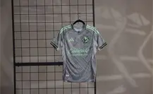 América revela su nuevo jersey, ¿lo estrenará en la Final ante Tigres Femenil? América revela su nuevo jersey, ¿lo estrenará en la Final ante Tigres Femenil?