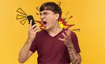 Profeco: Así puedes dejar de recibir llamadas o mensajes de publicidad Profeco: Así puedes dejar de recibir llamadas o mensajes de publicidad