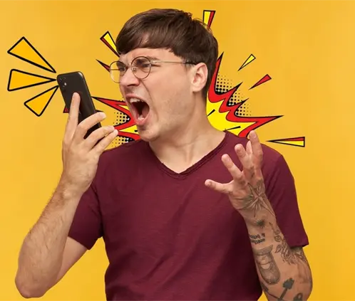 Profeco: Solo así puedes dejar de recibir llamadas o mensajes de publicidad (Foto: Canva) Profeco: Solo así puedes dejar de recibir llamadas o mensajes de publicidad (Foto: Canva)