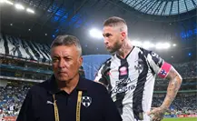 Alegría e ilusión en Monterrey con el futuro inmediato