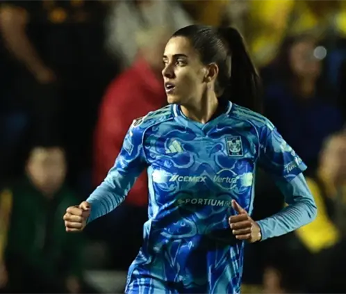 Tigres Femenil y la poderosa racha que lo hace favorito en la Final de vuelta (Foto: Daniel Gámez / POSTA Deportes) Tigres Femenil y la poderosa racha que lo hace favorito en la Final de vuelta (Foto: Daniel Gámez / POSTA Deportes)