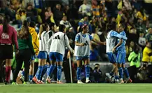 Tigres logra épica remontada y empata la final de ida con América de la Liga MX Femenil