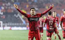 Xolos de Gilberto Mora será el rival de Tigres en los Cuartos de Final del Apertura 2025