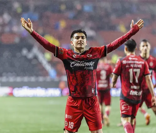 Los Xolos de Gilberto Mora serán rivales de Tigres en los Cuartos de Final. Getty Images