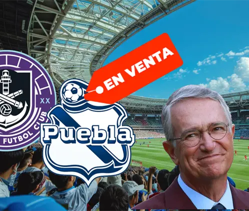 ¿Mazatlán y Puebla a la venta? La razón por la que Salinas Pliego se iría de la Liga MX.