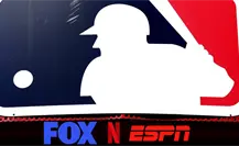 Netflix y las cadenas de TV que transmitirán Grandes Ligas en 2026 Netflix y las cadenas de TV que transmitirán Grandes Ligas en 2026