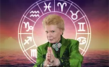 Walter Mercado: este es el horóscopo para los signos zodiacales hoy viernes 21 de noviembre