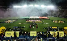 América y Tigres rompen récord de asistencia de la Liga MX Femenil en el Apertura 2025