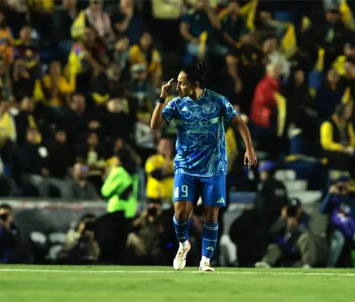 La Selección Mexicana llamó a seis jugadoras de Tigres y seis del América para la Eliminatoria Mundialista. Getty Images La Selección Mexicana llamó a seis jugadoras de Tigres y seis del América para la Eliminatoria Mundialista. Getty Images